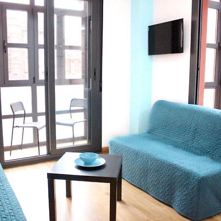 Apartamento 2 Centrico Humedo Desayuno Wifi León Eksteriør bilde