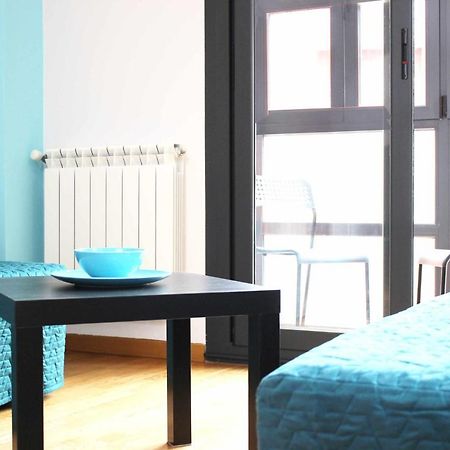 Apartamento 2 Centrico Humedo Desayuno Wifi León Eksteriør bilde
