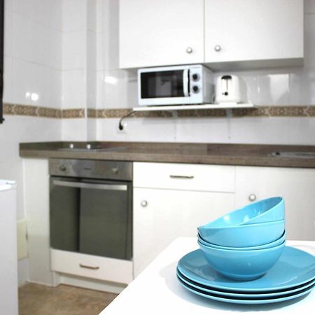 Apartamento 2 Centrico Humedo Desayuno Wifi León Eksteriør bilde